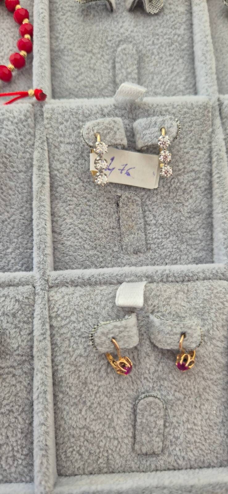 gyzyl gulakhalka - Aşgabat - img 9