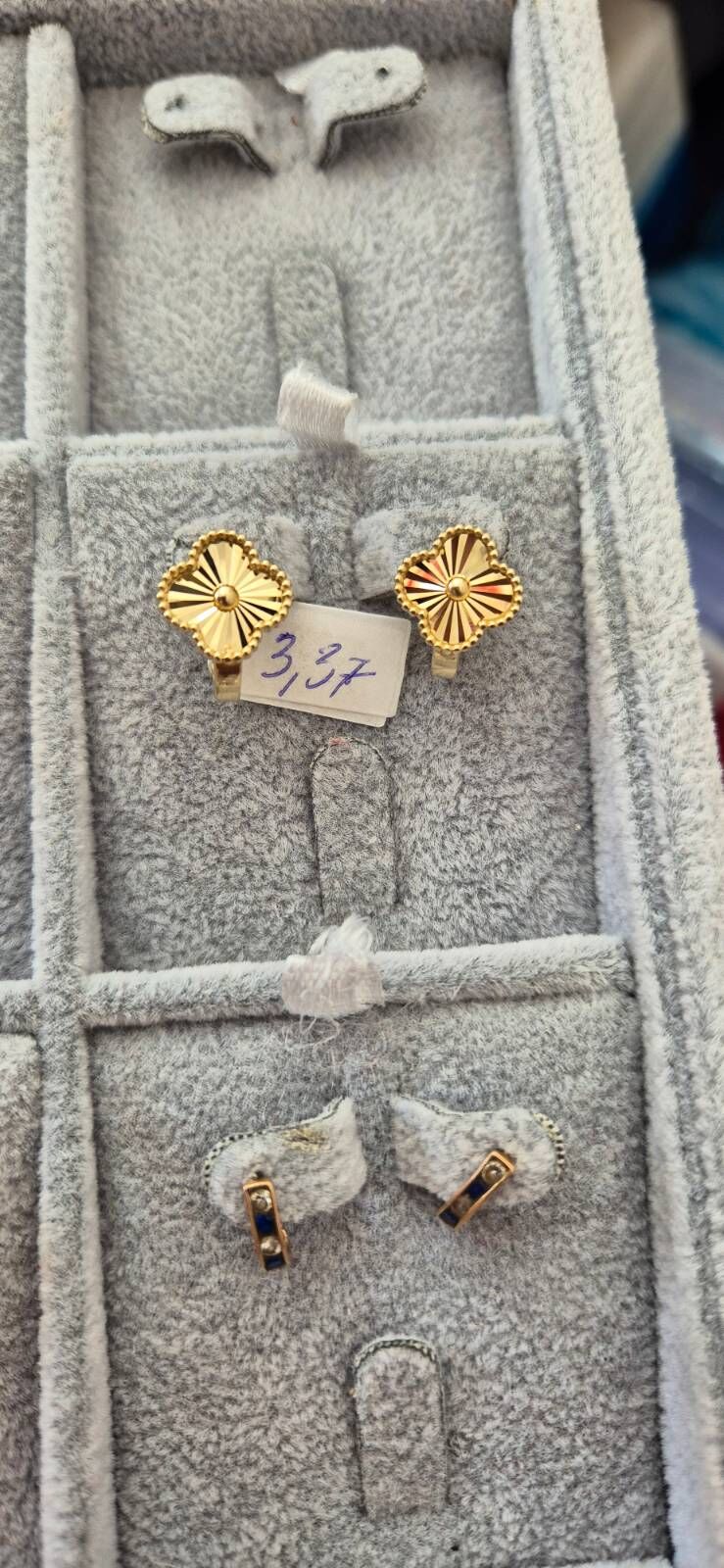 gyzyl gulakhalka - Aşgabat - img 10