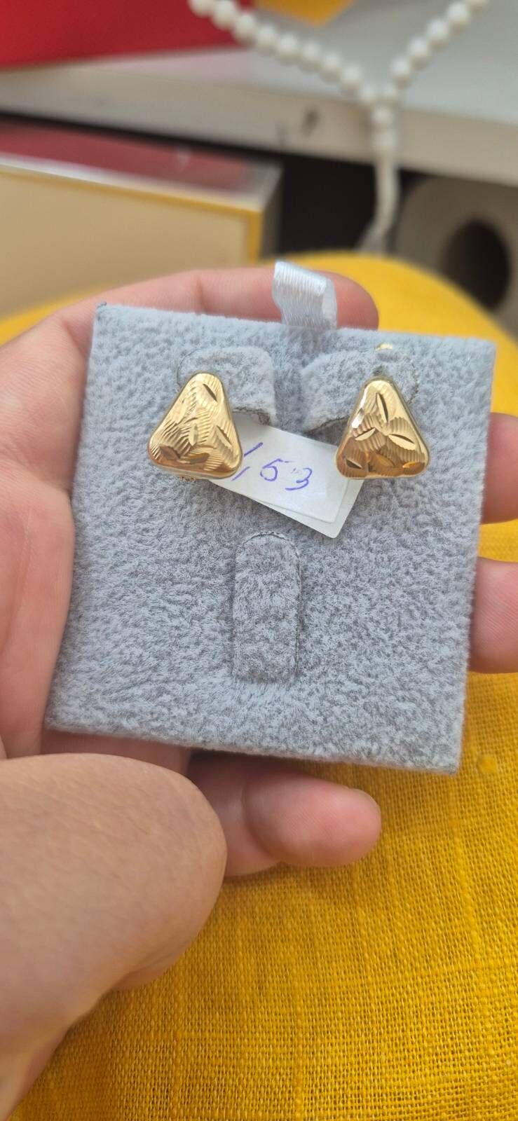 gyzyl gulakhalka - Aşgabat - img 7