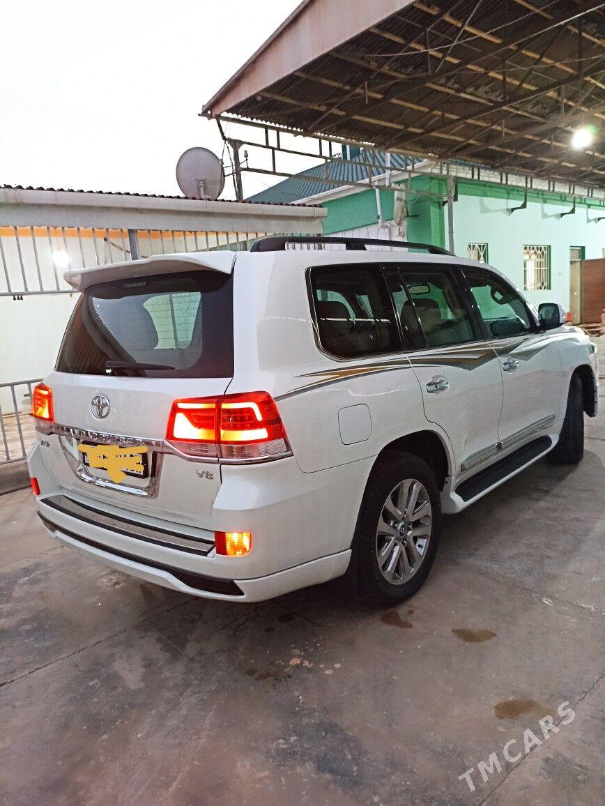 Toyota Land Cruiser 2008 - 1 083 000 TMT - Balkanabat - img 5