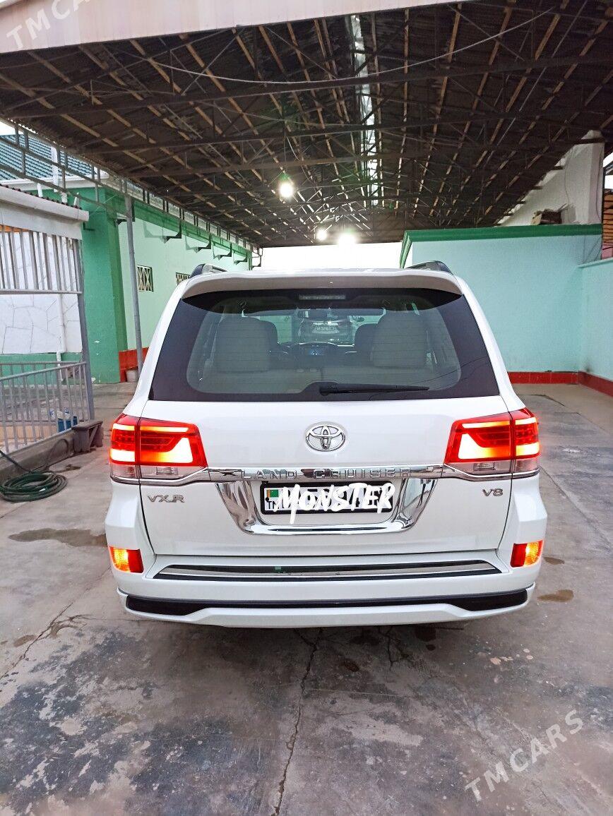 Toyota Land Cruiser 2008 - 1 083 000 TMT - Balkanabat - img 10