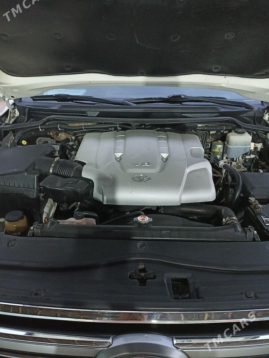 Toyota Land Cruiser 2008 - 1 083 000 TMT - Balkanabat - img 6