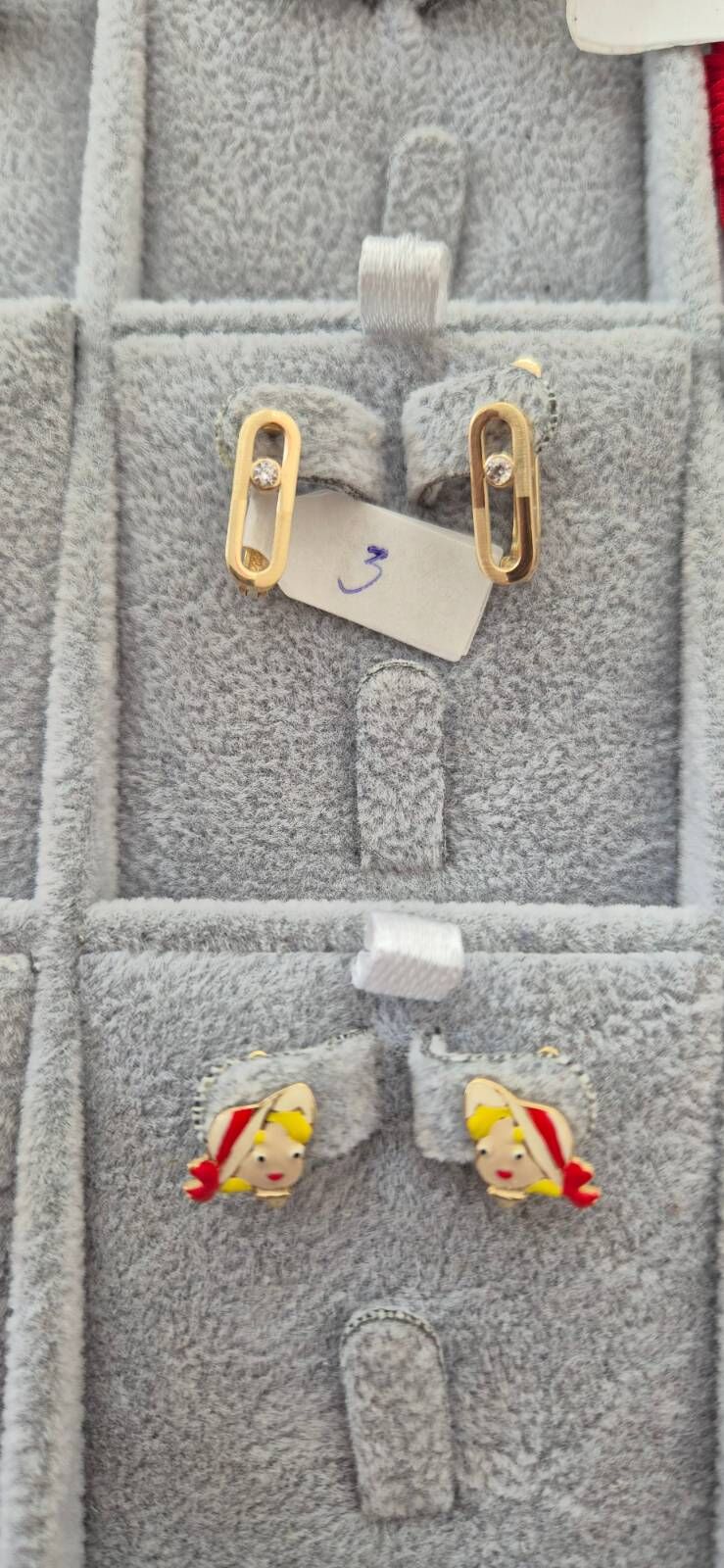 gyzyl gulakhalka - Aşgabat - img 11