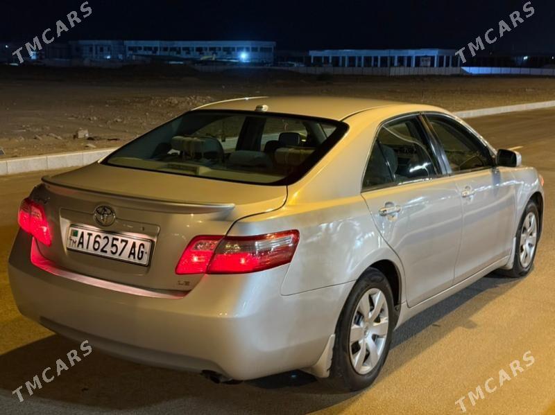 Toyota Camry 2007 - 152 000 TMT - Ашхабад - img 6