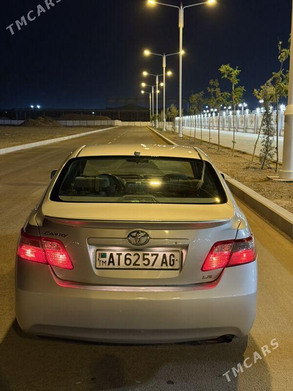 Toyota Camry 2007 - 152 000 TMT - Ашхабад - img 2