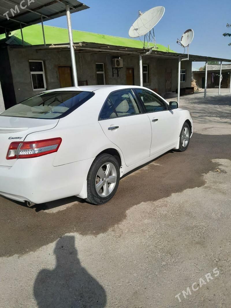 Toyota Camry 2009 - 145 000 TMT - Aşgabat - img 2