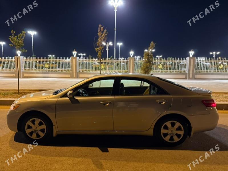 Toyota Camry 2007 - 152 000 TMT - Ашхабад - img 7