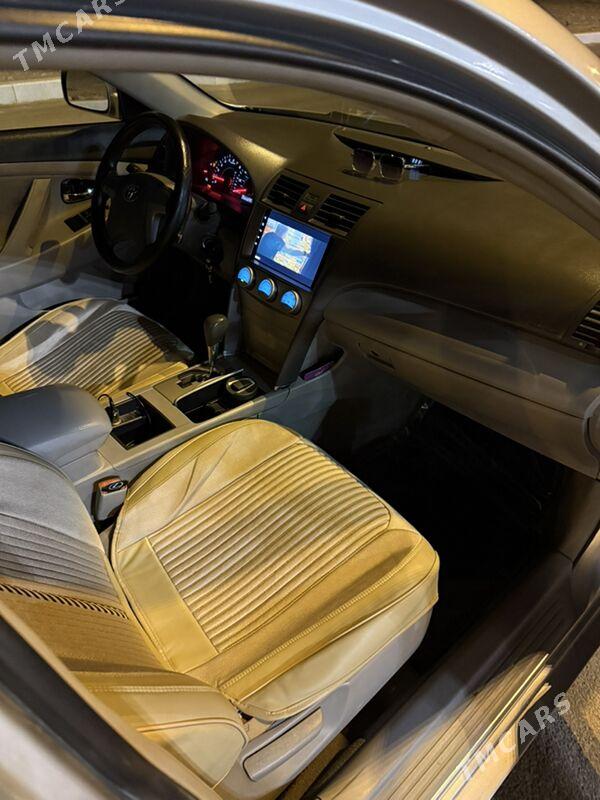 Toyota Camry 2007 - 152 000 TMT - Ашхабад - img 4