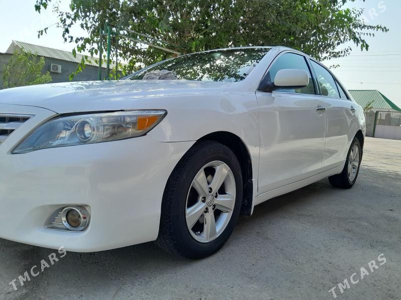 Toyota Camry 2009 - 145 000 TMT - Aşgabat - img 6