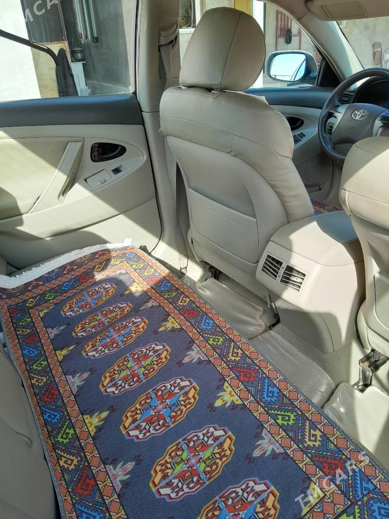 Toyota Camry 2009 - 145 000 TMT - Aşgabat - img 4