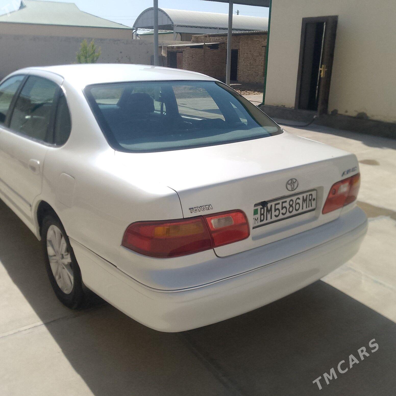 Toyota Avalon 1998 - 118 000 TMT - Туркменгала - img 2