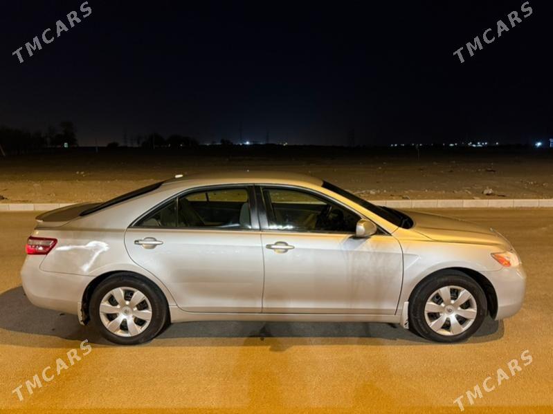 Toyota Camry 2007 - 152 000 TMT - Ашхабад - img 8