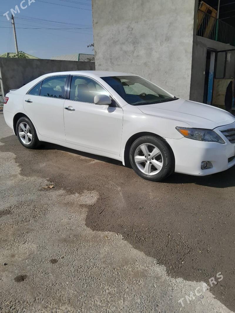 Toyota Camry 2009 - 145 000 TMT - Aşgabat - img 5