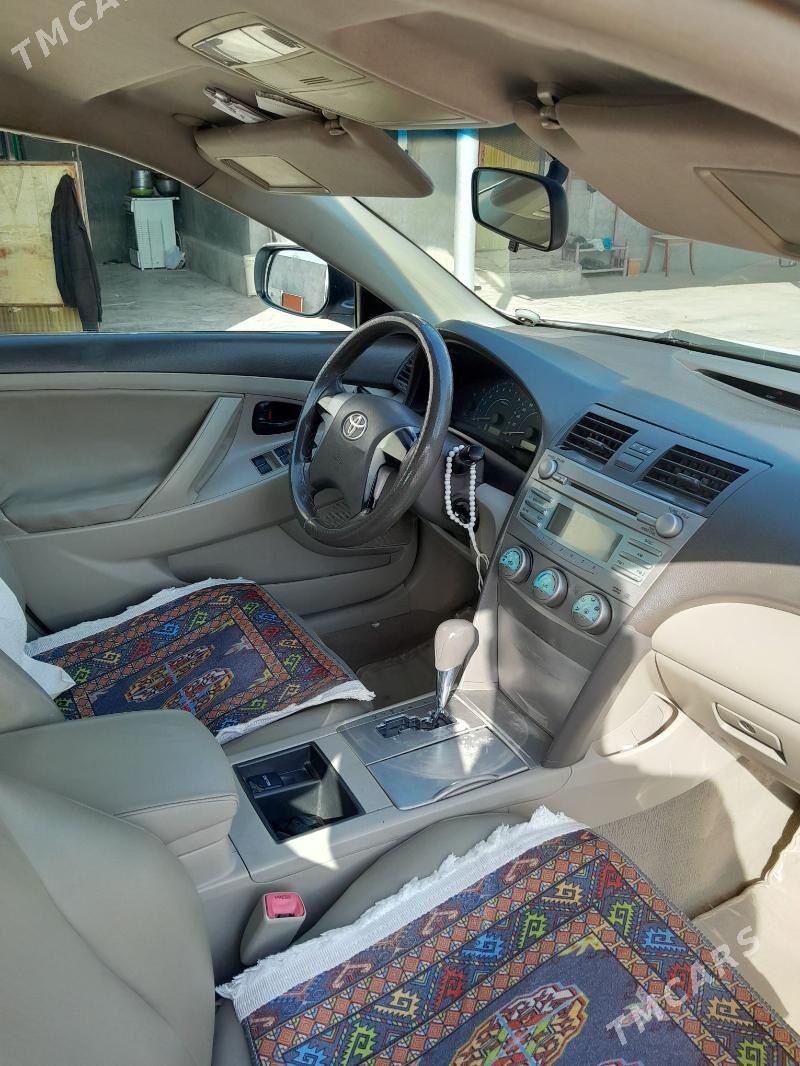 Toyota Camry 2009 - 145 000 TMT - Aşgabat - img 3