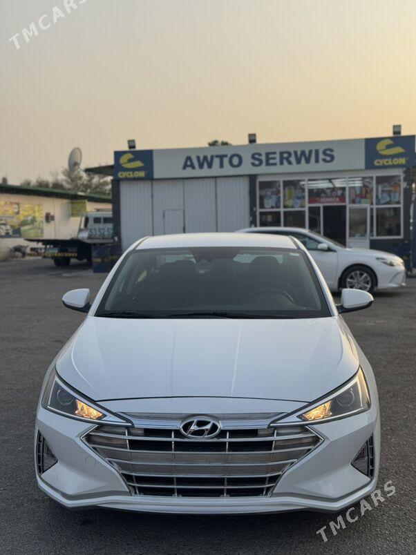 Hyundai Elantra 2020 - 235 000 TMT - Aşgabat - img 3