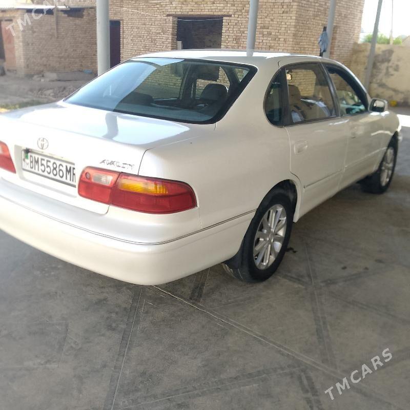 Toyota Avalon 1998 - 118 000 TMT - Туркменгала - img 6