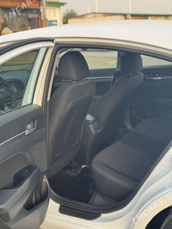 Hyundai Elantra 2020 - 235 000 TMT - Aşgabat - img 4