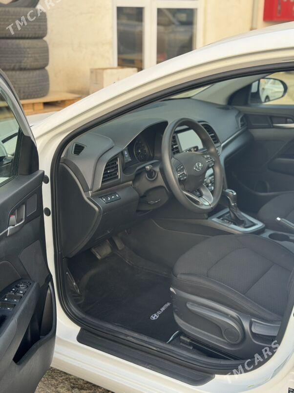 Hyundai Elantra 2020 - 235 000 TMT - Aşgabat - img 6