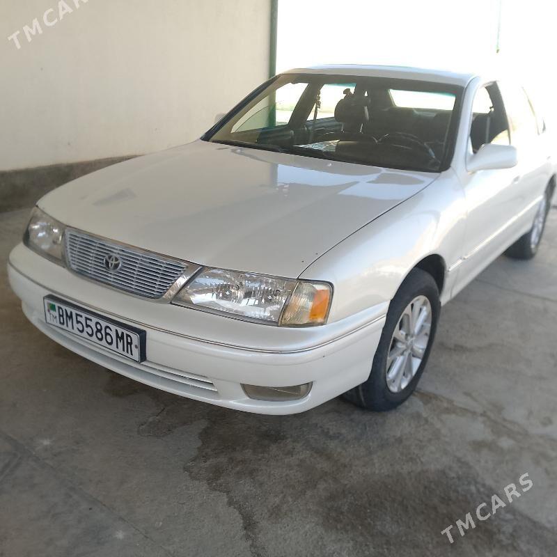 Toyota Avalon 1998 - 118 000 TMT - Туркменгала - img 5