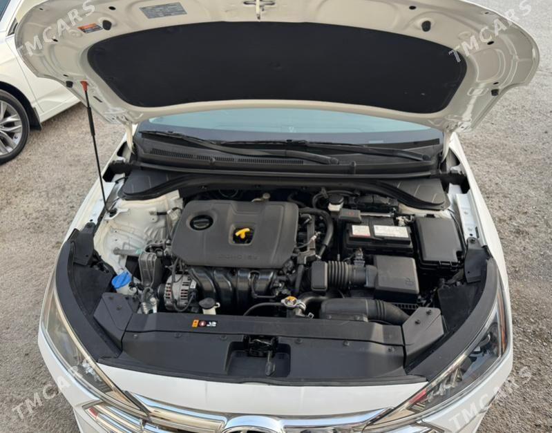 Hyundai Elantra 2020 - 235 000 TMT - Aşgabat - img 9