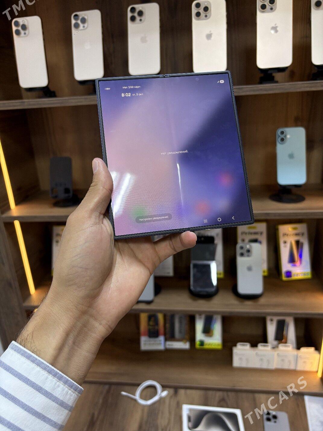 Samsung Z Fold6 - Aşgabat - img 6