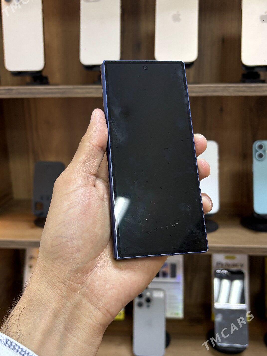 Samsung Z Fold6 - Aşgabat - img 5