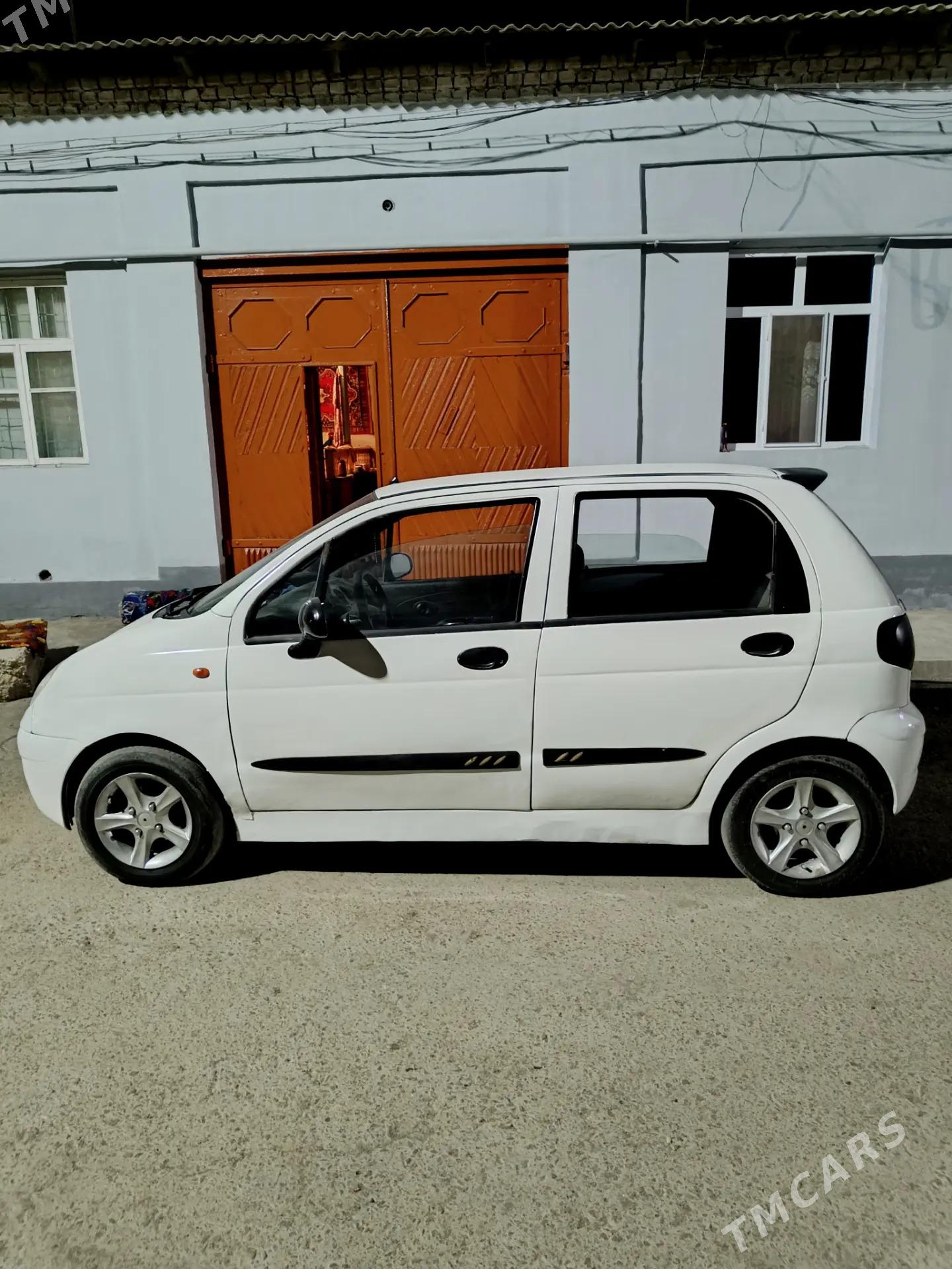 Daewoo Matiz 2002 - 30 000 TMT - Дашогуз - img 4