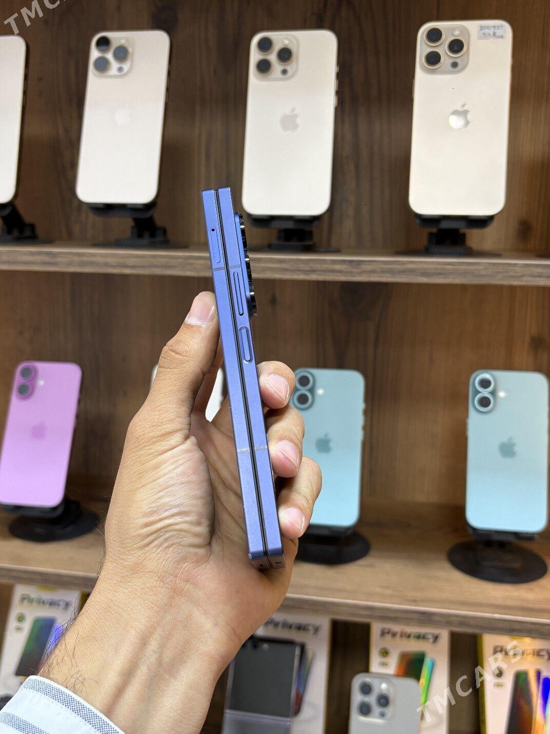 Samsung Z Fold6 - Aşgabat - img 2
