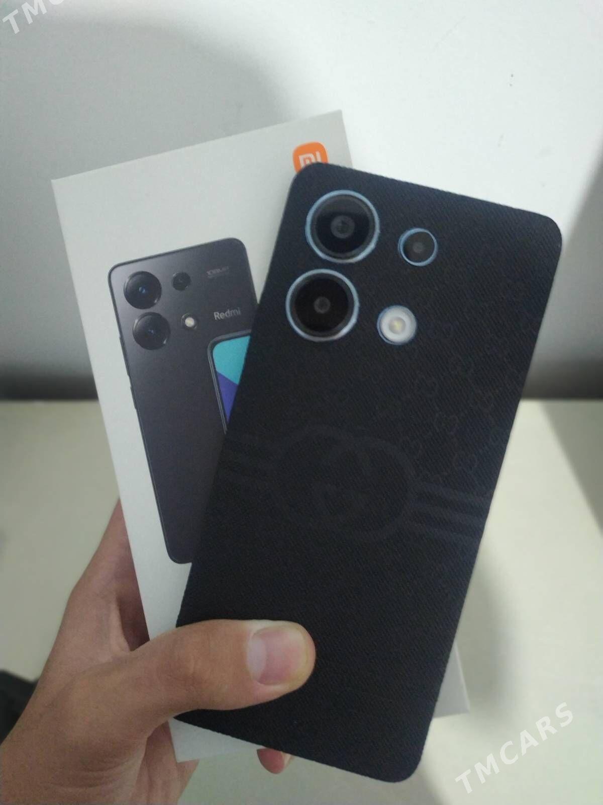 Redmi note 13 - Aşgabat - img 2