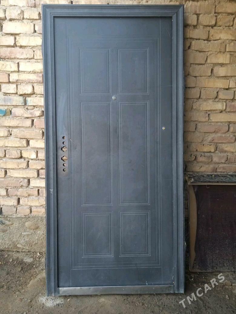 ady türk gapy - Кака - img 2