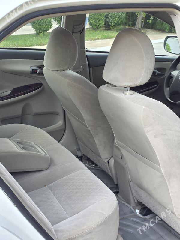 Toyota Corolla 2008 - 150 000 TMT - Ашхабад - img 2