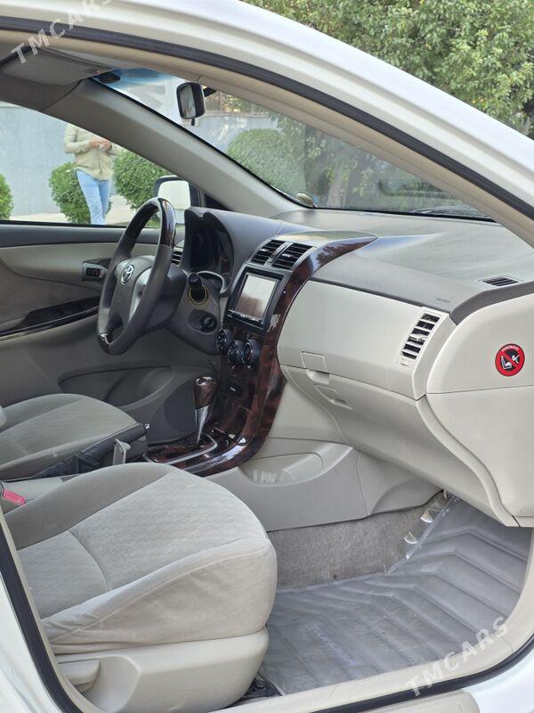 Toyota Corolla 2008 - 150 000 TMT - Ашхабад - img 1