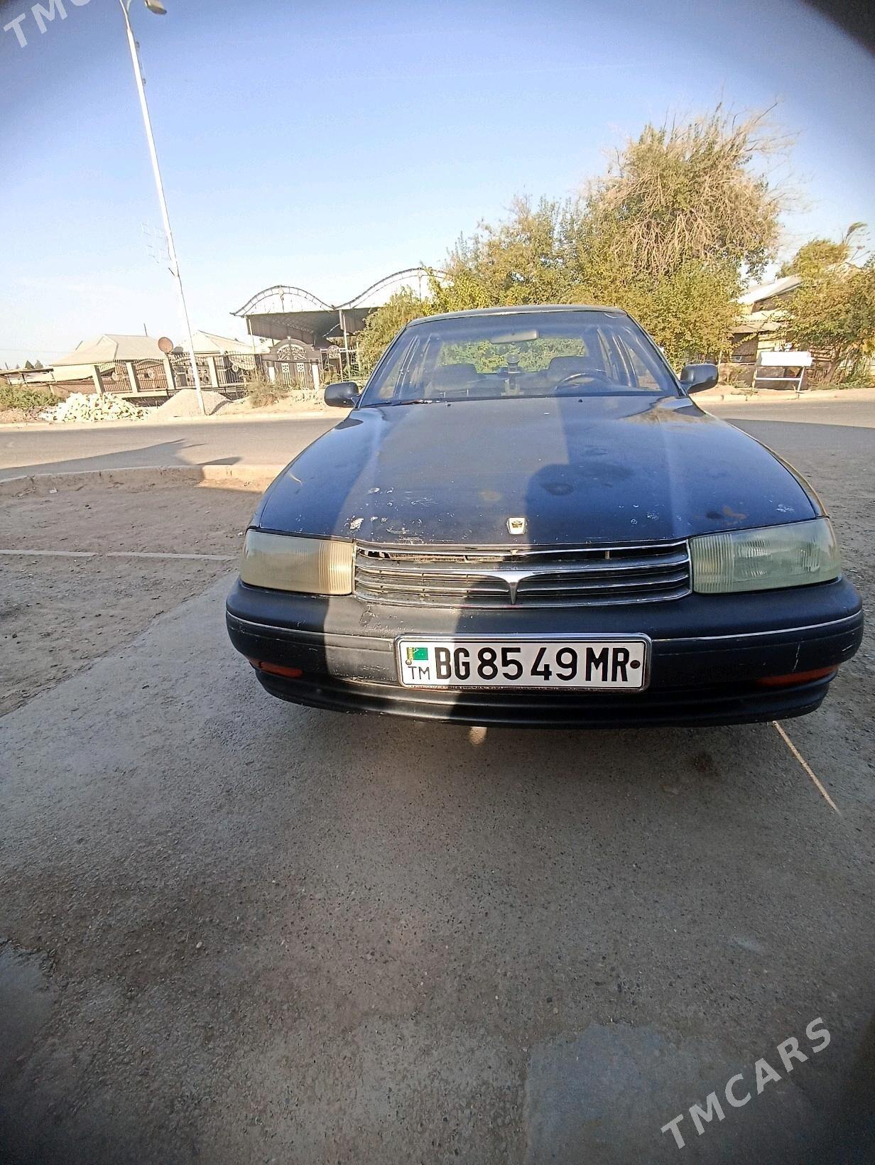 Toyota Camry 1993 - 37 000 TMT - Байрамали - img 7