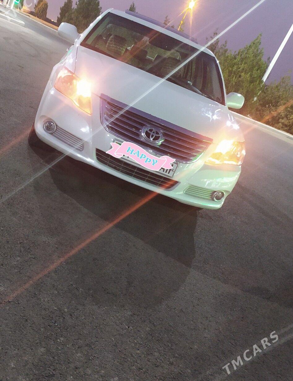 Toyota Avalon 2005 - 160 000 TMT - Яшлык - img 2