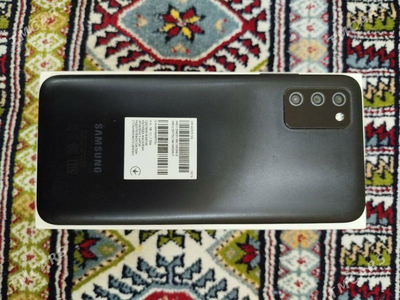 galaxy a03s - Ашхабад - img 2