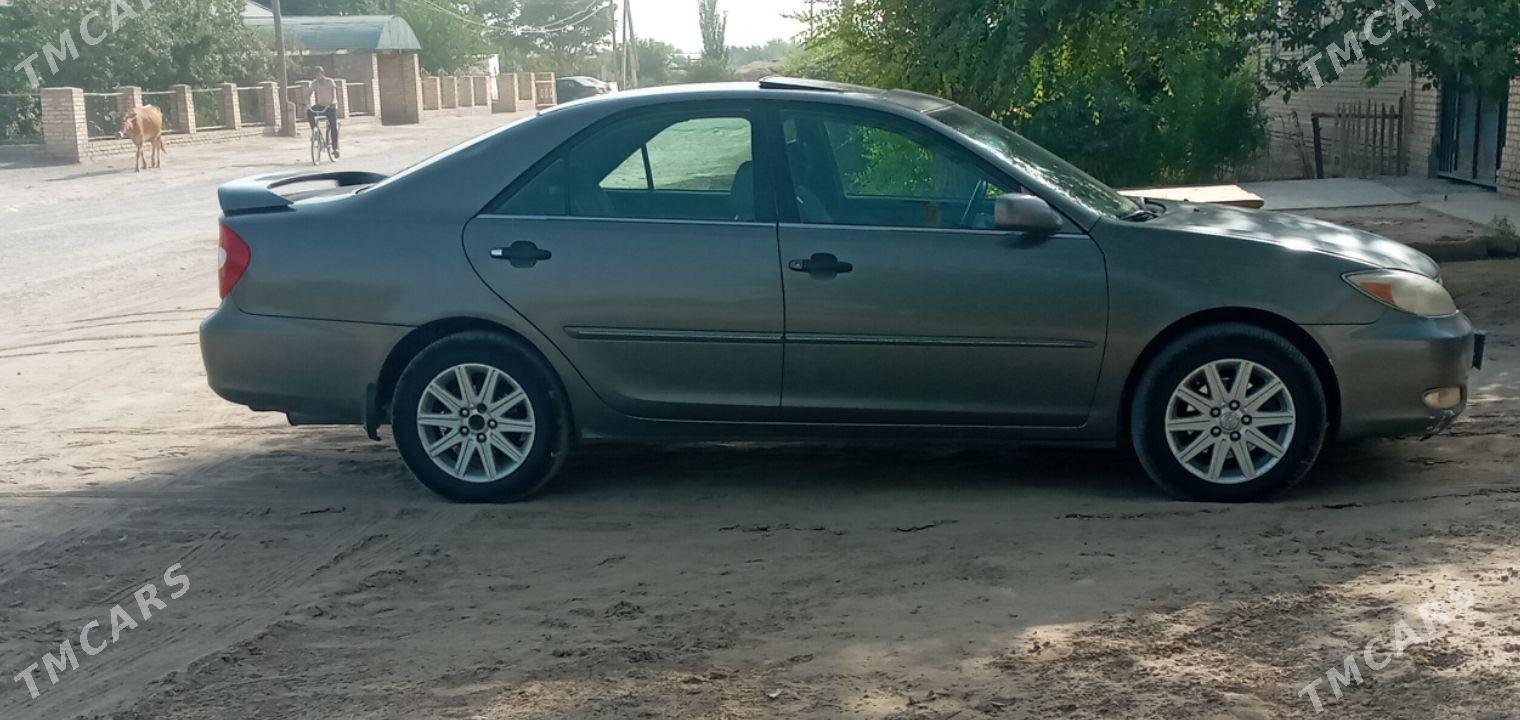 Toyota Camry 2002 - 180 000 TMT - Hojambaz - img 6