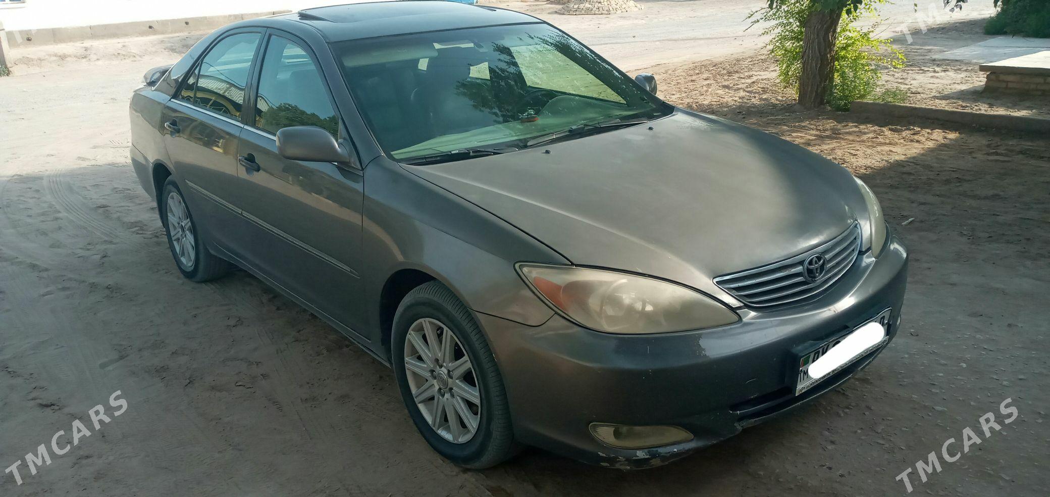 Toyota Camry 2002 - 180 000 TMT - Hojambaz - img 7