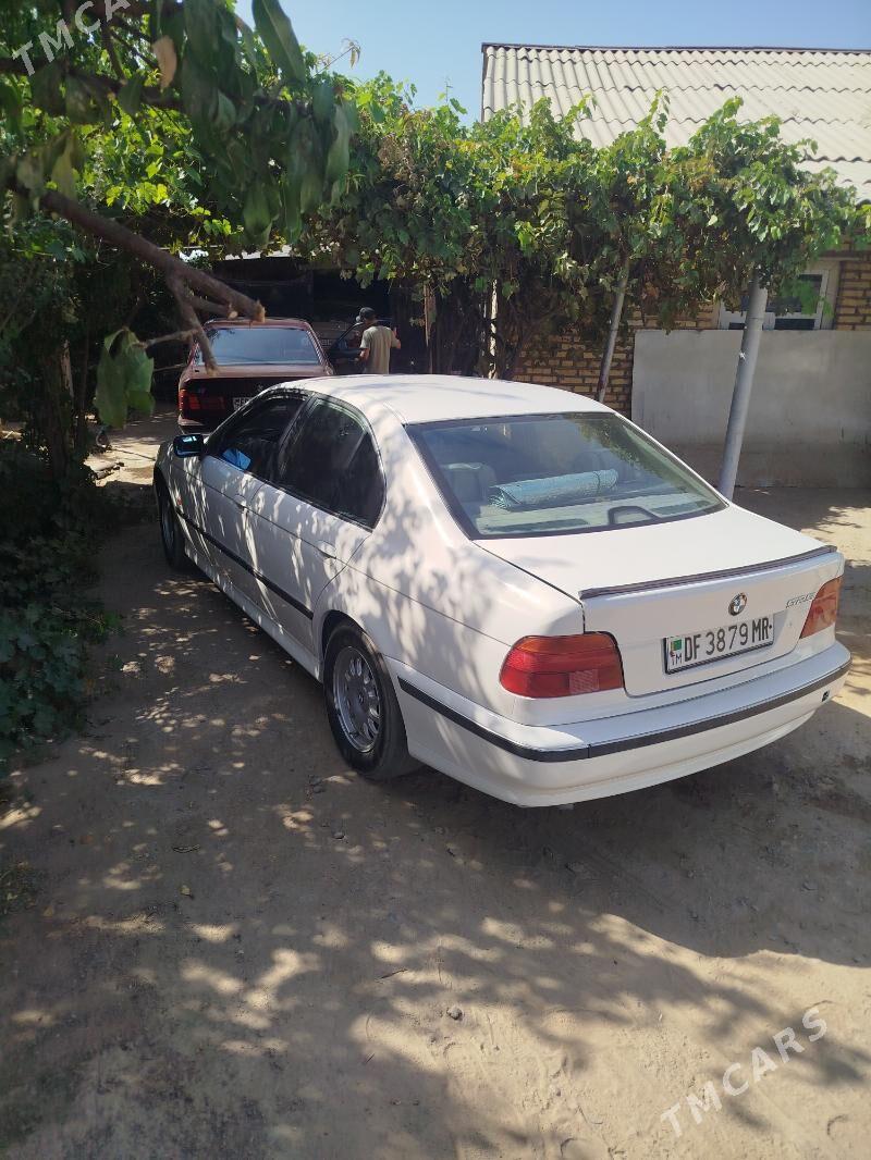 BMW 525 1998 - 75 000 TMT - Mary - img 2