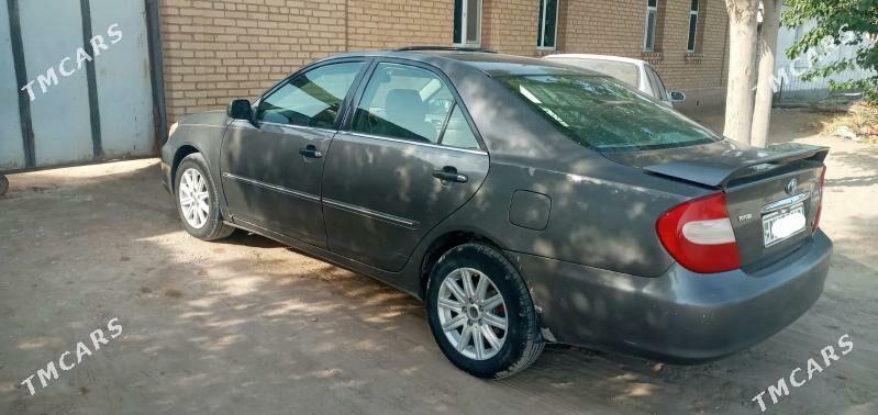 Toyota Camry 2002 - 180 000 TMT - Hojambaz - img 3