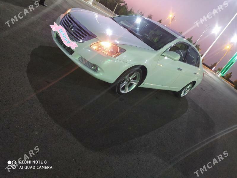 Toyota Avalon 2005 - 160 000 TMT - Яшлык - img 6