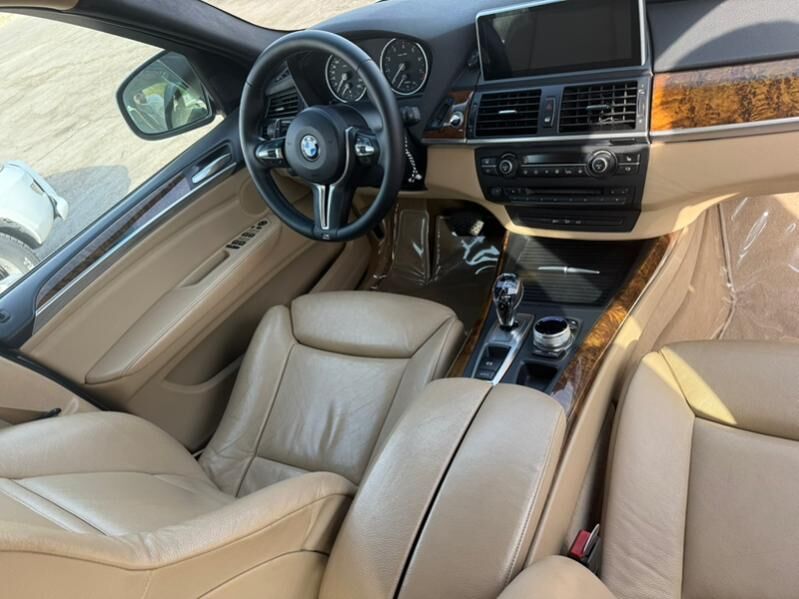 BMW X5 2010 - 300 000 TMT - Aşgabat - img 10