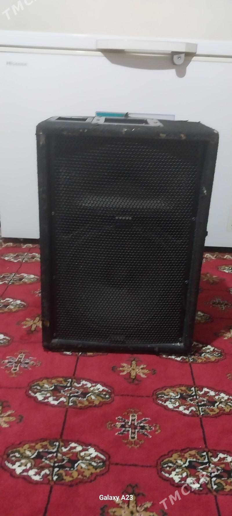 Toý kalonka Jbl SF12M - Aşgabat - img 4