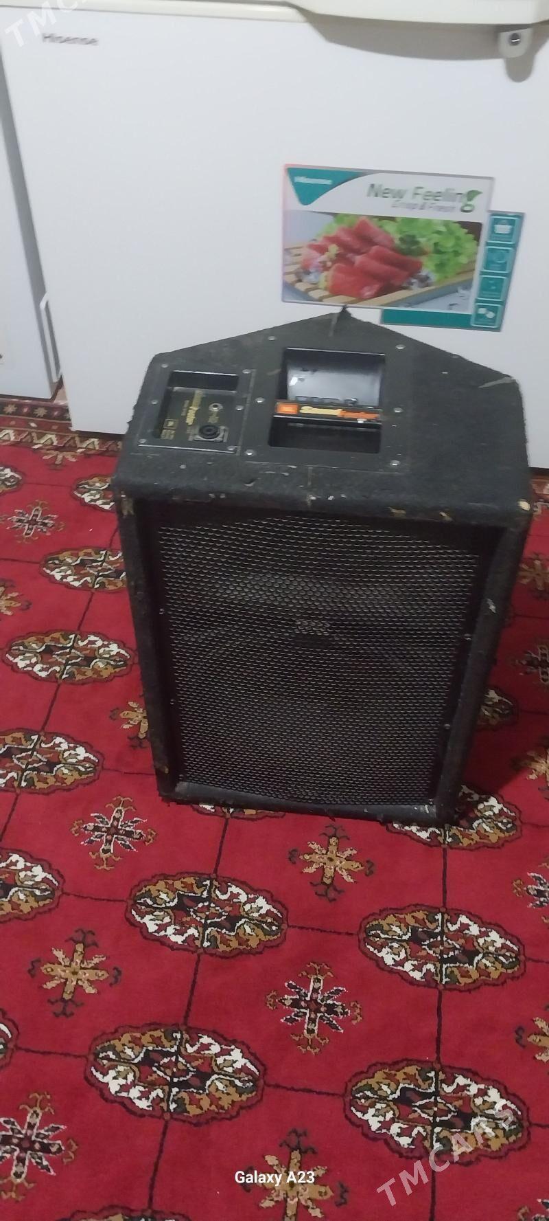 Toý kalonka Jbl SF12M - Aşgabat - img 3