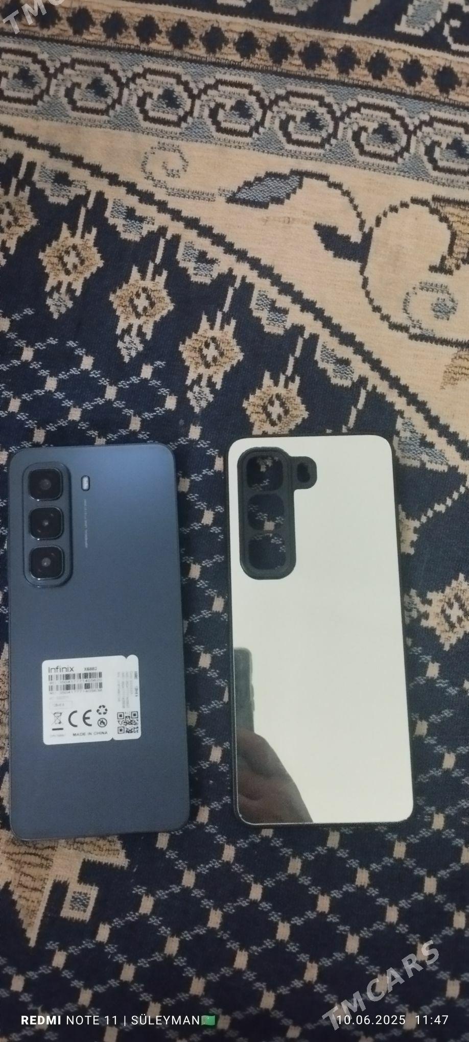 Infinix Hot 50 - Balkanabat - img 2