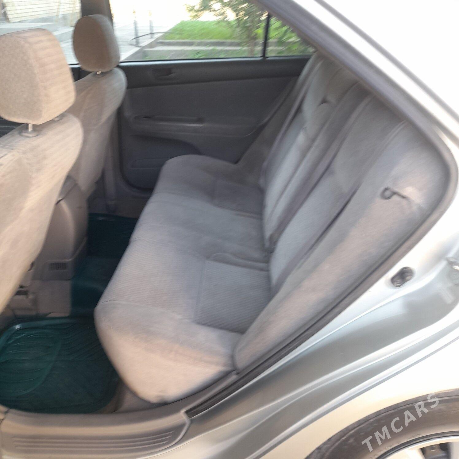 Toyota Camry 2002 - 175 000 TMT - Саят - img 1