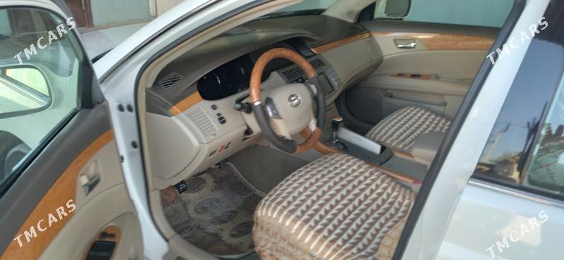 Toyota Avalon 2005 - 160 000 TMT - Яшлык - img 7