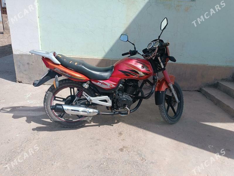 Fekon FK150-8G 2022 - 10 000 TMT - Sarahs - img 1