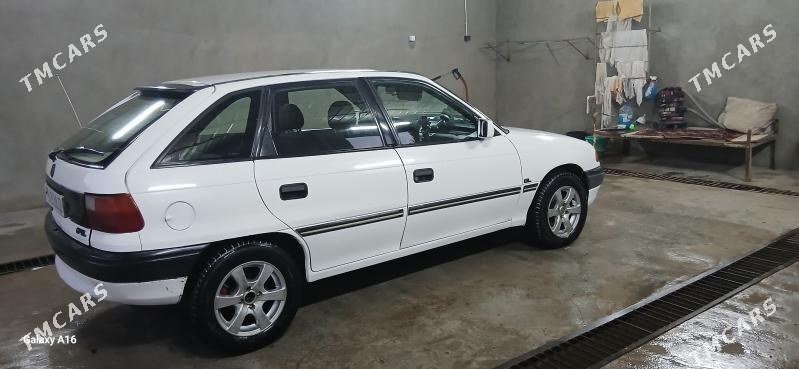 Opel Astra 1994 - 40 000 TMT - Гороглы (Тагта) - img 2