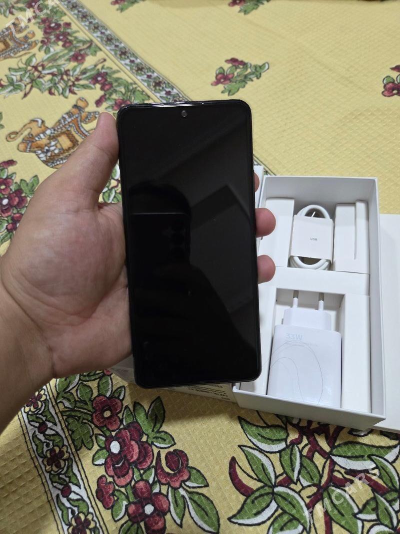 Redmi note 10 pro 8/128 - Ашхабад - img 5