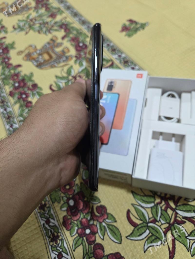 Redmi note 10 pro 8/128 - Ашхабад - img 4